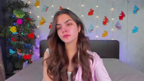 Milana online show from 04.11.26