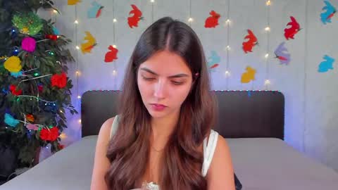 Milana online show from 04.14.26