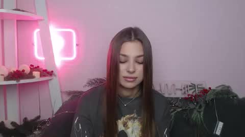 milanaangelas online show from 01.09.26