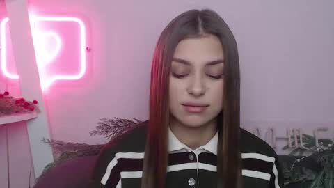 milanaangelas online show from 01.17.26