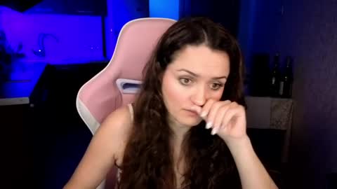 milanabankss online show from 06.04.26