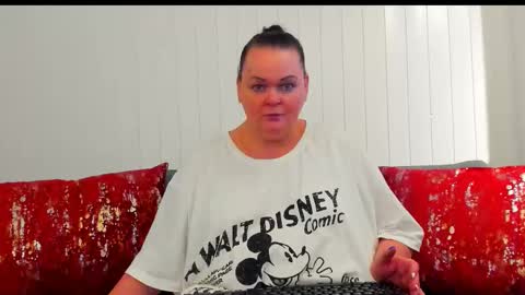 Lana online show from 01.18.26