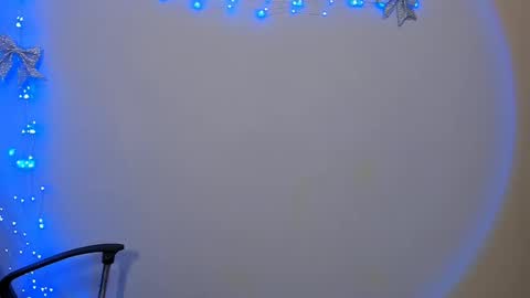 Milana online show from 01.22.25