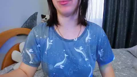 Milana online show from 10.24.25