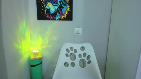 Milana online show from 03.11.26