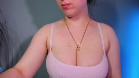 Snapshot of milanabrittt chatting on 07.04.26 Milana online show from 07.04.26