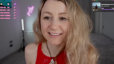 Milana online show from 03.28.26