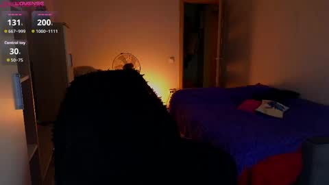 Snapshot of milanafox_ chatting on 06.03.26 Lana online show from 06.03.26