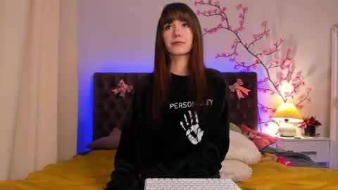 Milana online show from 02.05.26