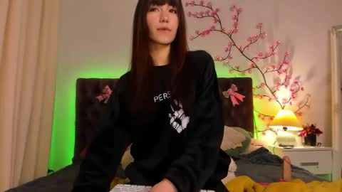 Milana online show from 02.06.26