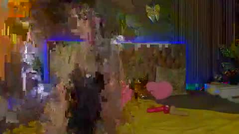 Milana online show from 02.28.26