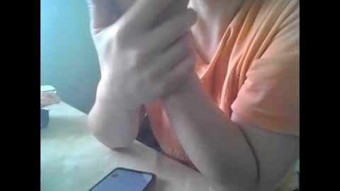 Snapshot of milanako chatting on 12.22.24 milanako online show from 12.22.24