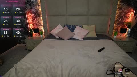 Milana online show from 01.20.25