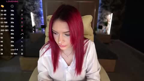 Milana online show from 02.22.25