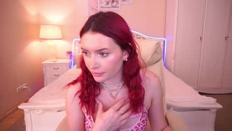 Milana online show from 02.23.25