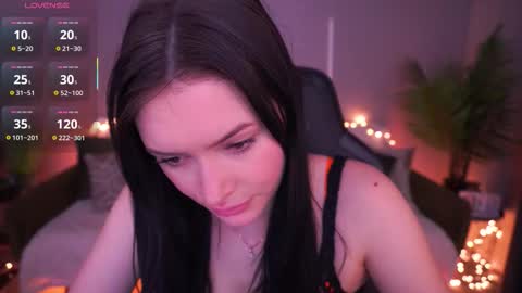 Milana online show from 03.15.26