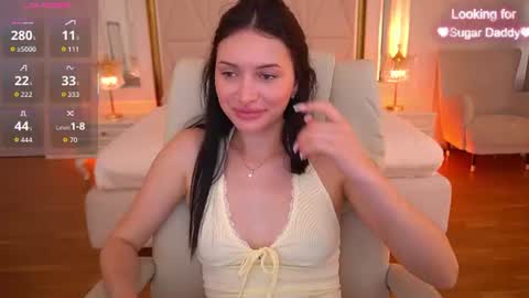 Milana online show from 06.29.26