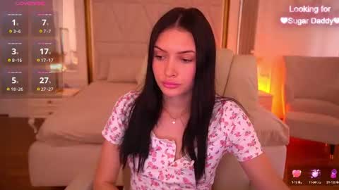 Milana online show from 07.13.26