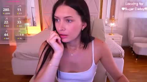 Milana online show from 07.16.26