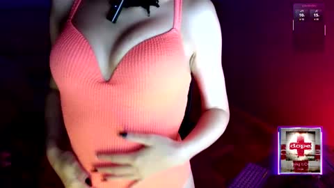 analiMilana online show from 11.08.25