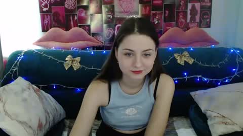 milanaroz online show from 01.11.25