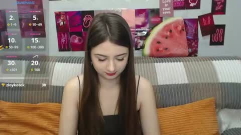 milanaroz online show from 07.16.26