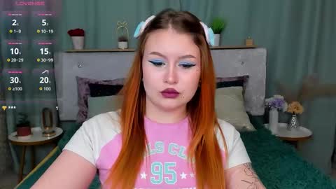 milanaxhoney online show from 02.01.26