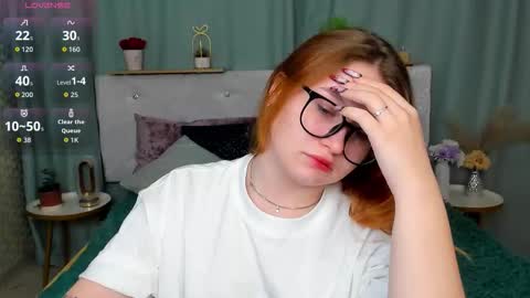 milanaxhoney online show from 02.04.26