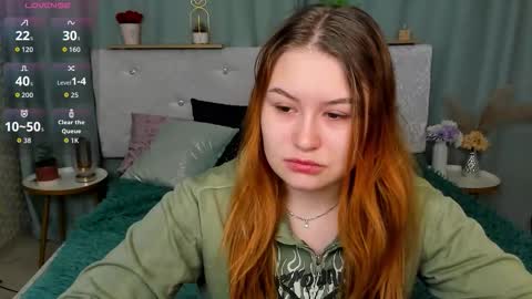 milanaxhoney online show from 02.06.26