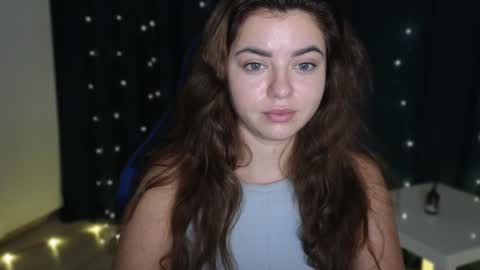 Snapshot of milania_hot_foxy chatting on 12.02.24 Mila online show from 12.02.24