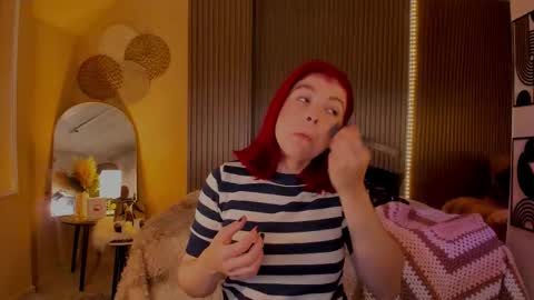 aya online show from 11.24.25