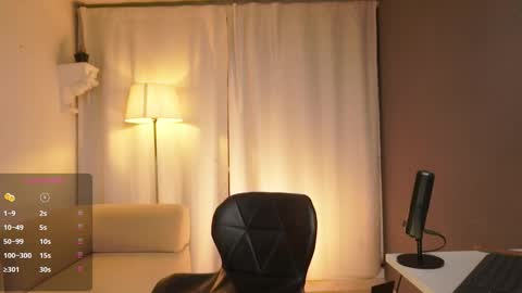 MILAN SANTANA online show from 03.29.26