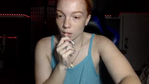 Snapshot of milansavannah82 chatting on 09.09.25 itspeachysav online show from 09.09.25