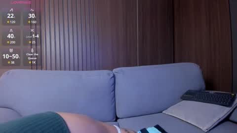 Sexy Mila  online show from 12.02.24