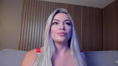 Sexy Mila  online show from 01.23.25