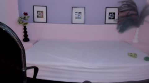 Snapshot of milarose4 chatting on 01.03.25 Mila Rose online show from 01.03.25