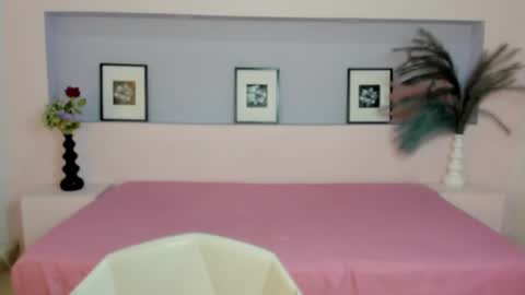 Snapshot of milarose4 chatting on 01.05.25 Mila Rose online show from 01.05.25