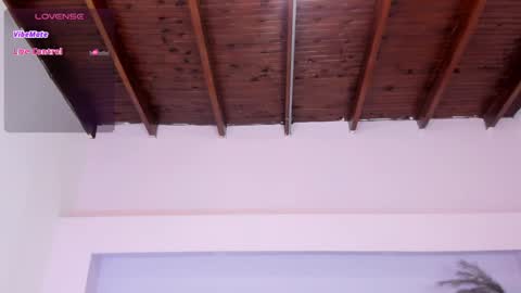 Snapshot of milarose4 chatting on 01.11.25 Mila Rose online show from 01.11.25