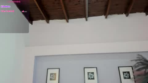 Snapshot of milarose4 chatting on 01.13.25 Mila Rose online show from 01.13.25