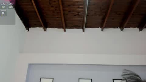 Snapshot of milarose4 chatting on 01.21.25 Mila Rose online show from 01.21.25