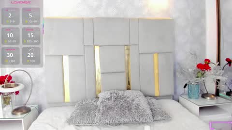 Cami  online show from 10.08.25