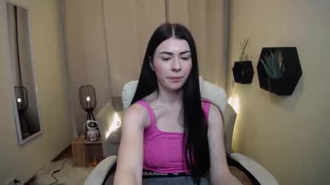 Snapshot of milasecretsss chatting on 02.21.26 milasecretsss online show from 02.21.26