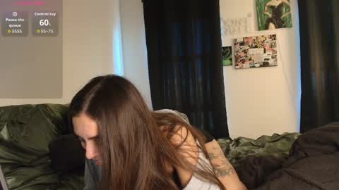 Mila online show from 04.03.26