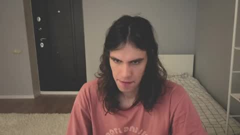 Snapshot of milaslovv chatting on 05.14.26 Mila online show from 05.14.26