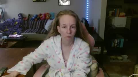 Snapshot of milastoned chatting on 02.18.26 Mila online show from 02.18.26