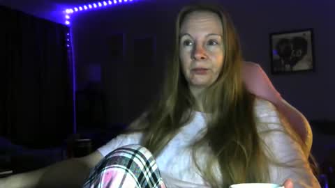 Mila online show from 03.29.26