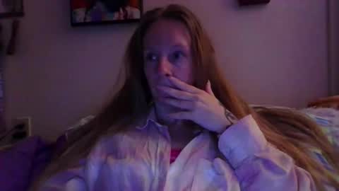 Mila online show from 04.11.26