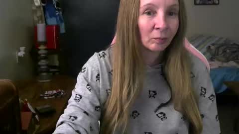 Mila online show from 05.14.26