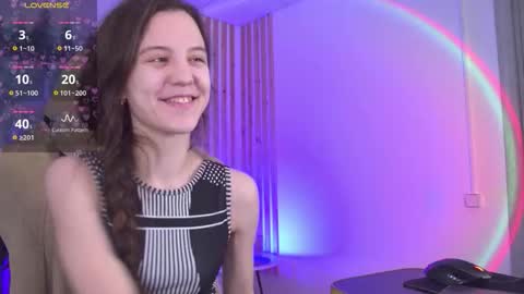 Snapshot of milastoyne chatting on 02.16.26 milastoyne online show from 02.16.26