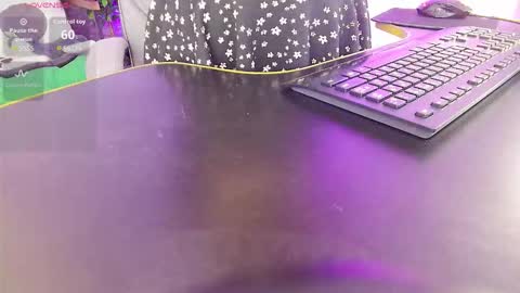 Snapshot of milastoyne chatting on 02.22.26 milastoyne online show from 02.22.26